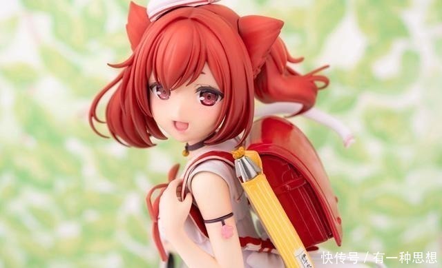 动漫|动漫手办“仿生争霸”,能看见血管已跌落神坛,水的塑造登上巅峰