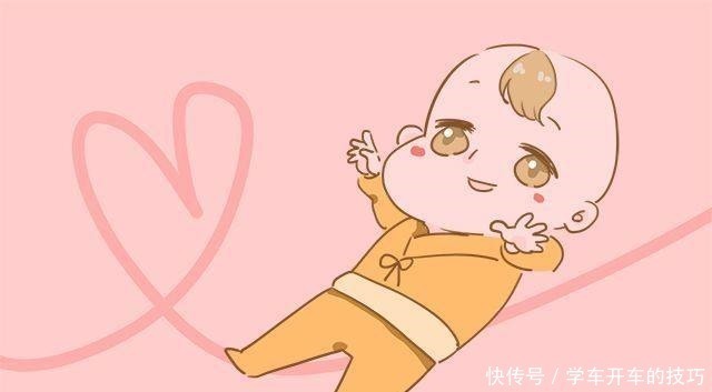 小手|宝宝到了4个月还是紧紧的握着小手,他的生长发育可能出现了问题!