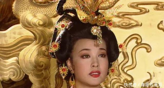 要饭|她比武则天慈禧更可恨,逼疯皇帝,气死太上皇,把皇妃赐给要饭的