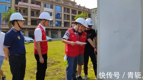 中国广电|贺州完成2021年700M网络一期工程!覆盖广,穿透强,网络质量提升显著