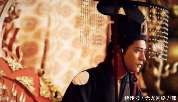 李忱|此皇帝与李世民齐名,装疯卖傻36年,直到称帝后才知其大智若愚