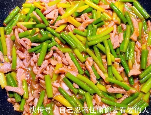 肉丝|炒瘦肉丝，有人放淀粉有人放蛋清，大厨教我1招，肉丝嫩又滑