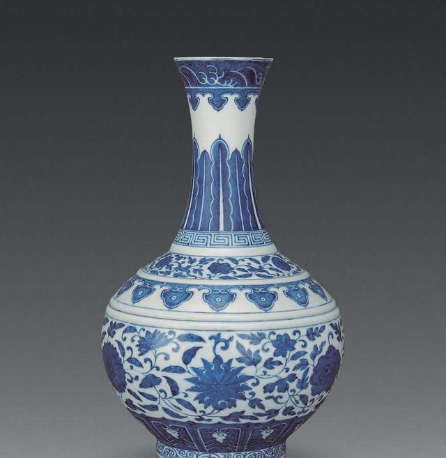  收藏|马未都：这些物件10年升值百倍，但我这辈子都绝对不会买！