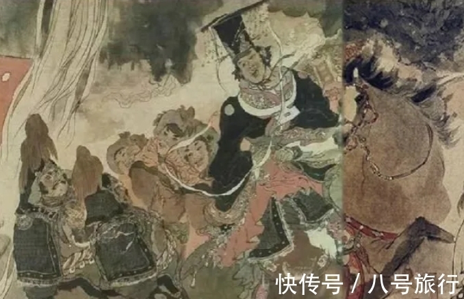 宋江&金圣叹为何把阮小七评为水浒英雄中九个上上等人之一?