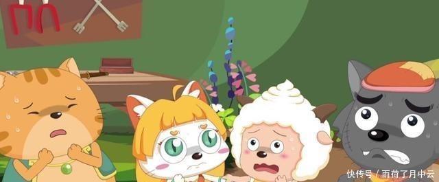 奇猫国|异国大营救福来是内奸明日女王也是受害者,神秘人另有其人!