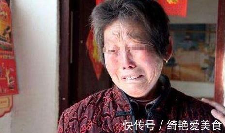 老人|“假如能重新选一回,绝对不帮你带孩子”,55岁亲妈哭的叫人心痛