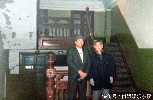 姐姐|父亲不留遗产,母亲远走异国,姐姐失联31年,他一生有亲人无亲情