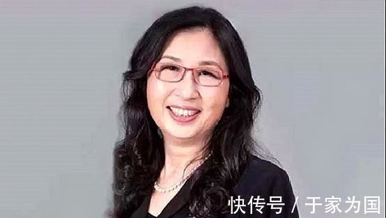 董事长|华为最懂任正非的人: 一人之下、万人之上, 内部人称华为女皇