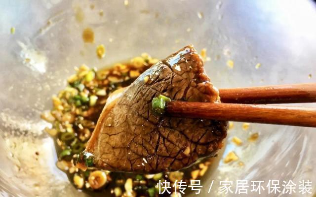 卤制|卤肉店的酱牛肉为何酱香肉嫩？牢记4个窍门，教你卤制酱牛肉方法