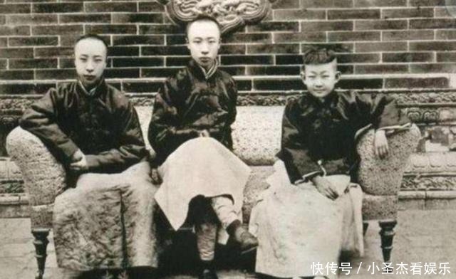 宫里|冯玉祥为什么着急将溥仪从宫里赶出去?