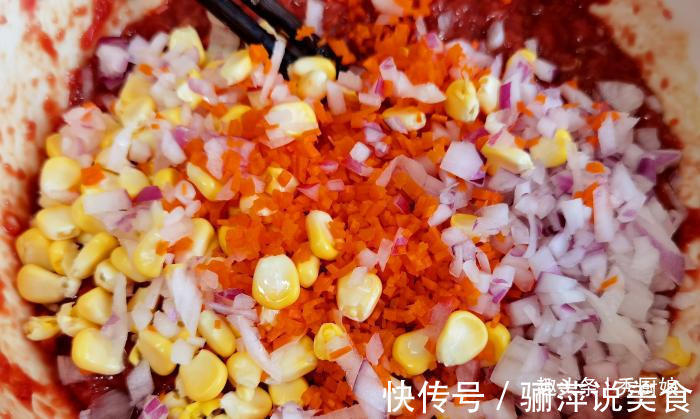 牛肉|夏季少吃鸡鸭鱼肉，多给孩子吃牛肉，营养不上火，蒸包子吃真香！