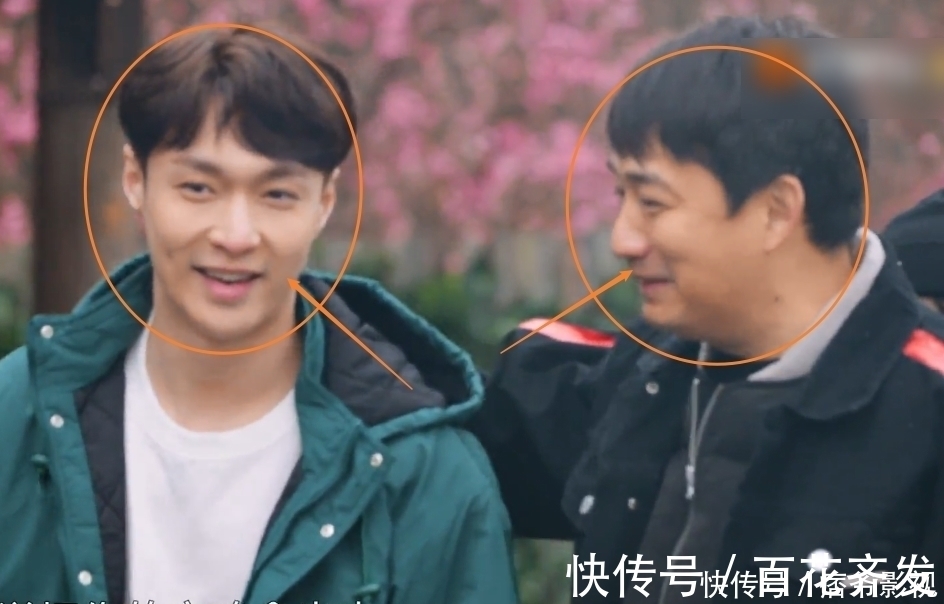 嘉宾们|张艺兴最后到蘑菇屋，嘉宾们见到他的反应引关注，人缘好坏很显然