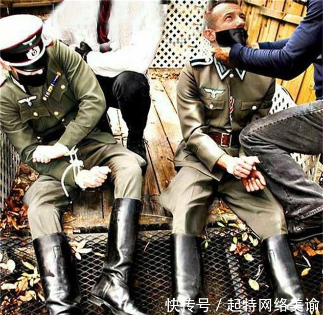 拿下|倘若希特勒拿下苏联,谁将成为他的下一个目标?连军迷都猜不到