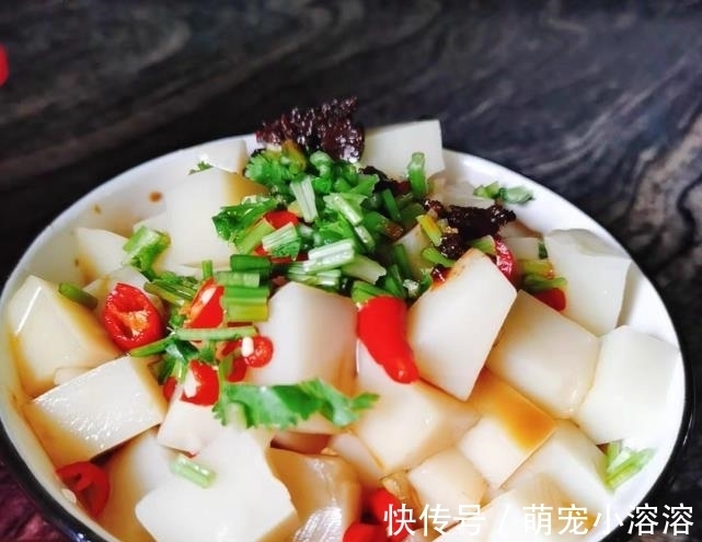 血管|秋天别错过“碱性菜”,我家一年吃几十斤,血管不堵,腰围2公分