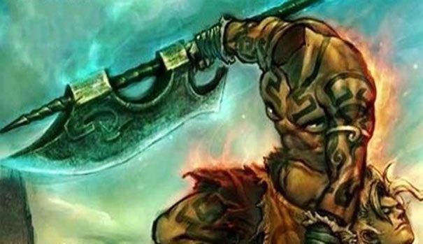 洪荒|盘点祖巫之下的8大洪荒大巫,有一位靠暴戾之气吓跑了昊天上帝