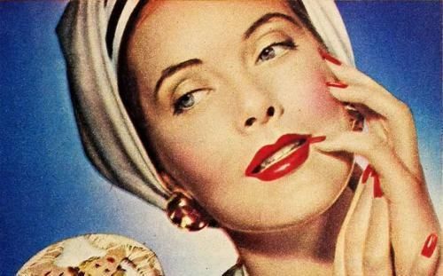 专柜|她出身贫民窟,却只手打造出高端化妆品帝国,改变化妆品销售方式