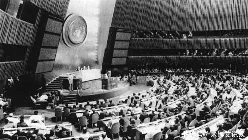 战争|签约有讲究!这个和约反而诱导战争爆发