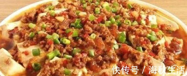 美人椒|美食推荐黑花生爆掌中宝,香辣红烧肉,鸡蛋卷饼,肉末蒸豆腐