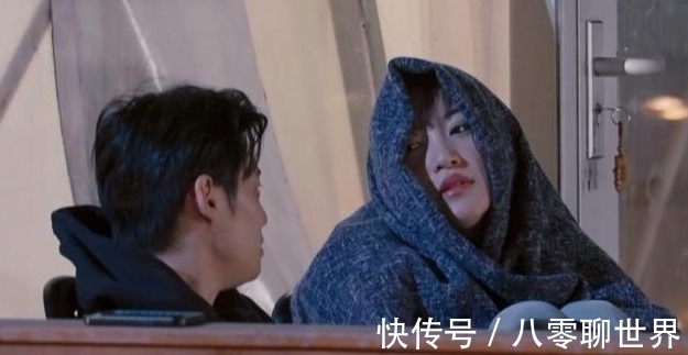 半熟戀人：周楠王雨城親密接觸感情升溫，黃瑞恩自爆結(jié)過婚