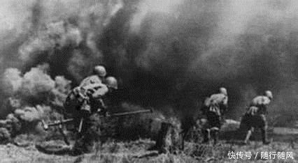战争|在战场上，士兵为何宁愿被俘也不敢躺下装死，你知道原因吗！