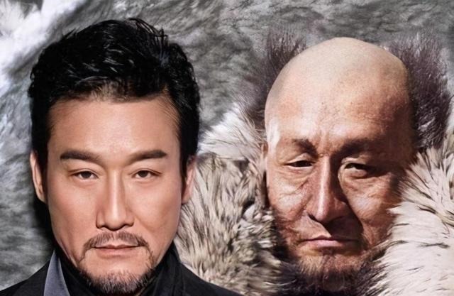 林海雪原|历史上真实的座山雕是怎么死的远没电影激烈,但更可歌可泣