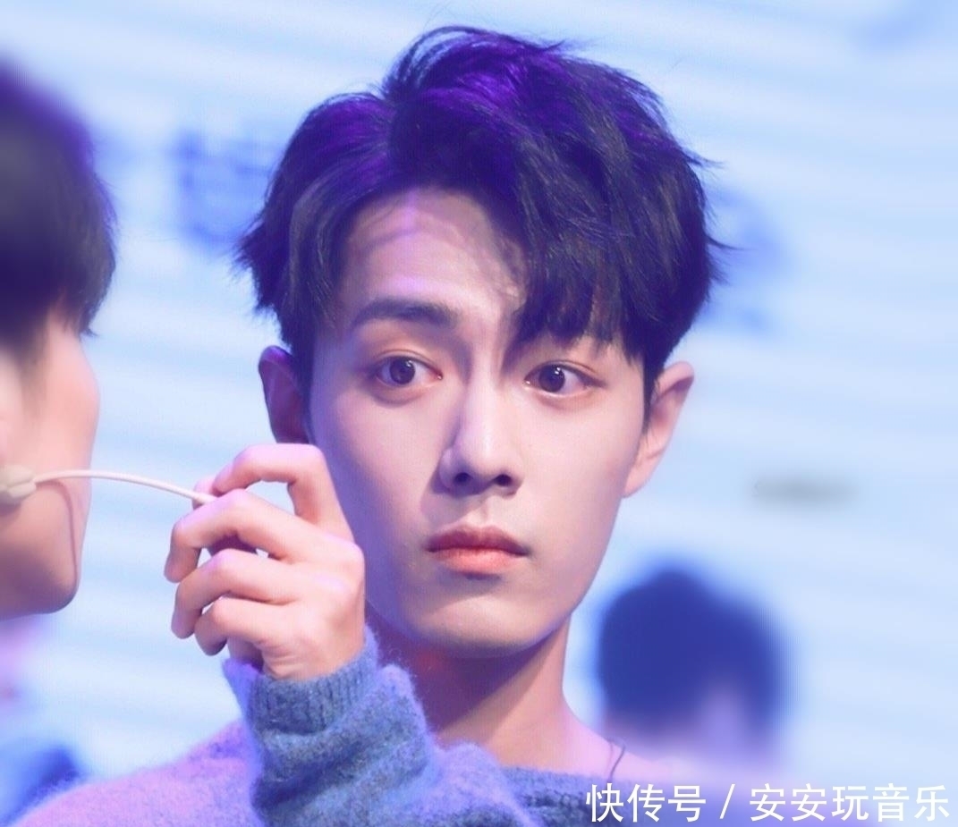 肖战被央视邀请录制宣传片有惊喜,原来早已备好物料