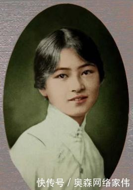 透过林徽因的感情,来看女人生命中的三种男人,你的选择是谁?