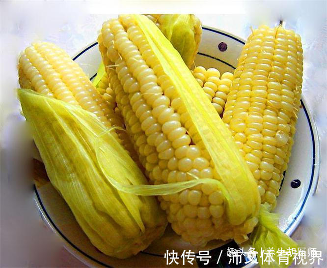 油清肠|超市常有的3种食物,坚持每天吃一些,补充营养,身体棒棒哒!