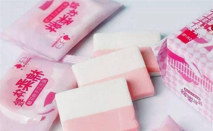 美食|零食界最奇葩的4种美食,第一种网红最爱,最后两种好恶心啊