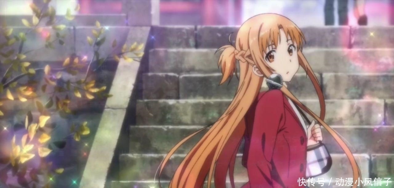 亚丝娜|日漫里的“本子皇后”:如果你看过她们的本子,就请留下种子!