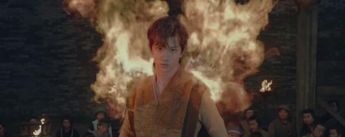 预告片|斗罗真人版透露两个重点,小舞问题已有答案,比比东骂声却最多?