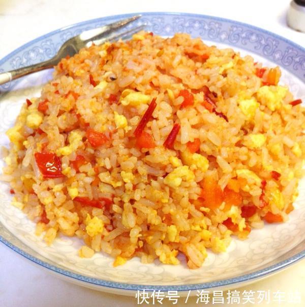 好吃|吃了30年土豆,终于找到最好吃的做法,加隔夜饭咕嘟十分钟,爽