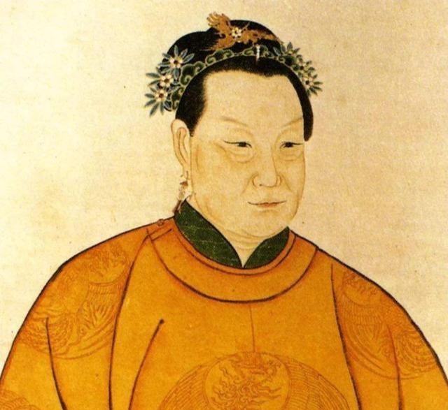 不明身份的朱棣,明显修改过的史书,明成祖究竟在隐藏什么?