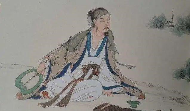 谢安|出将入相,谢安的风流人生