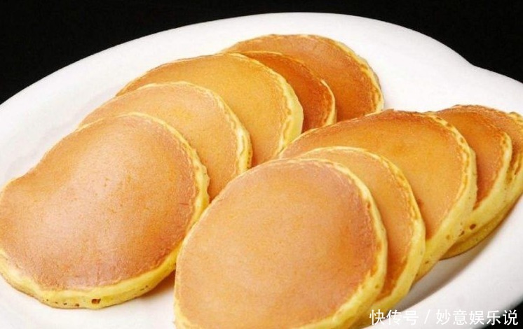 家人|一碗糯米粉,不放一滴水,做家人爱吃的早餐,喷香诱人,上桌抢光