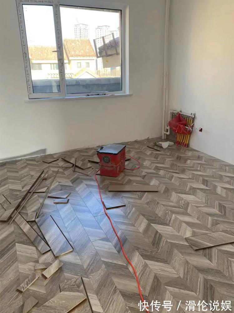 装修|为什么有些房子装着装着就不想装了看完这十大翻车现场就明白了