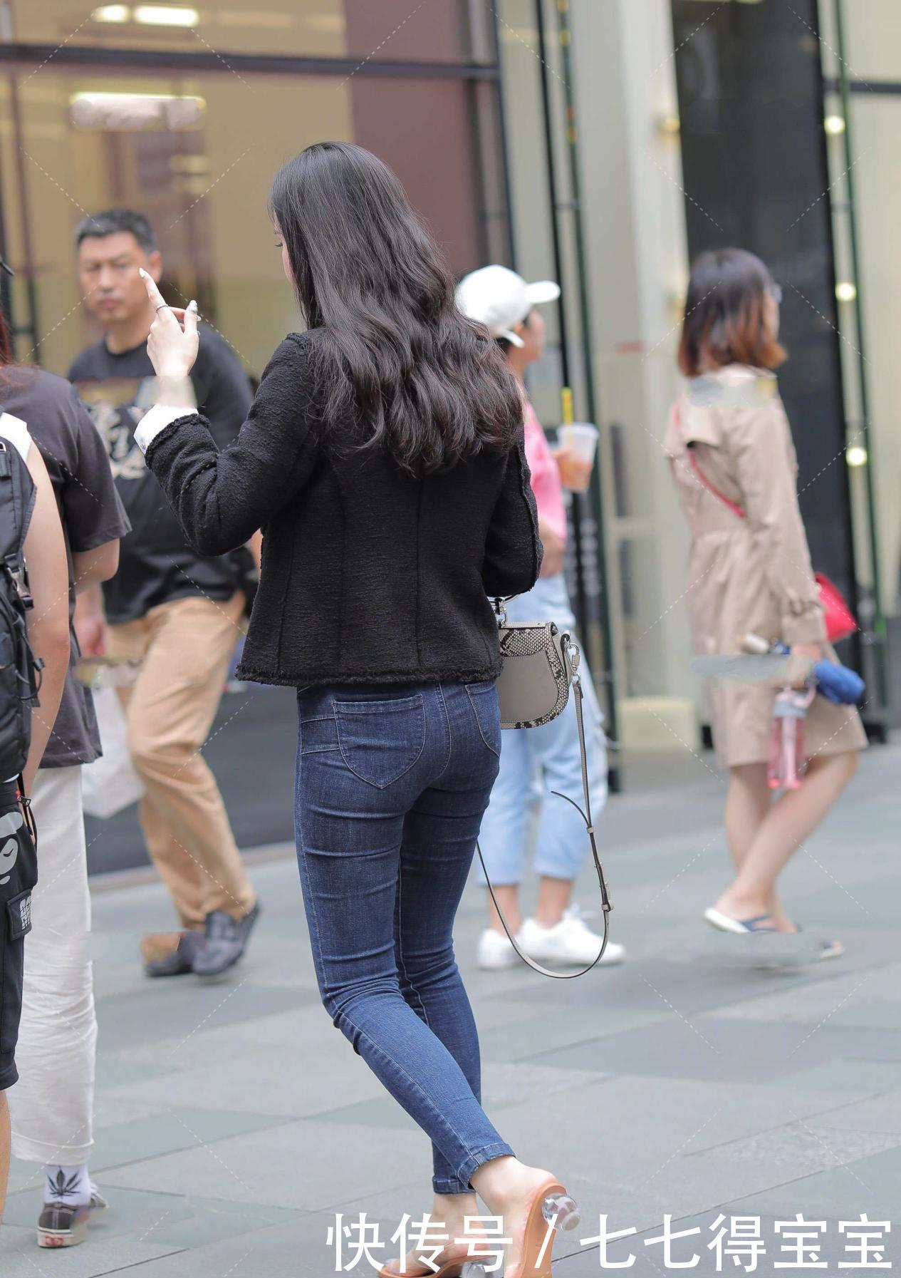 同款|精致时尚的小香风外套，风靡整个时尚圈，你get同款了吗？