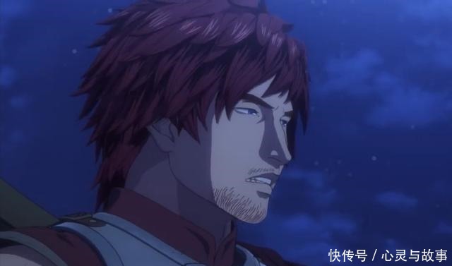 恶龙|开篇失去家人，最后变成恶龙，这位男主太惨了