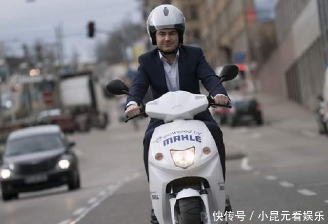 摩托车|中国摩托车进军越南,以价格取胜的思路为啥行不通了?