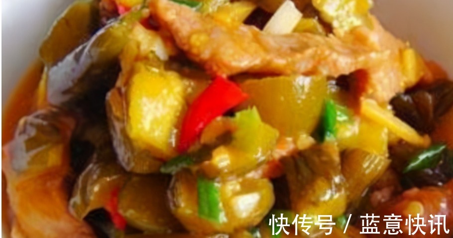 营养|几道家常菜,营养又美味,家人都爱吃,值得一试