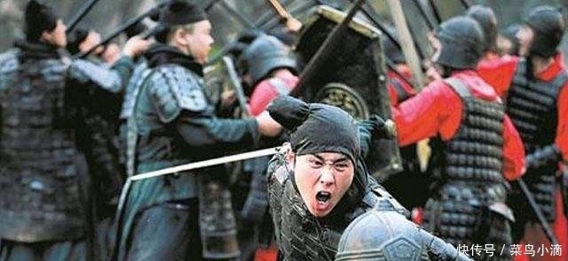 打下|清末最牛猛将：大清灭亡后还连着打下18座城，要送溥仪一片江山