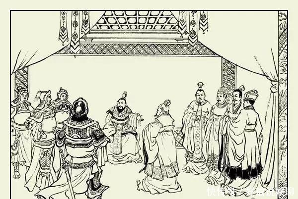 孙权|三国演义连环画选17《孙权称帝》(总20册)「带字幕」下