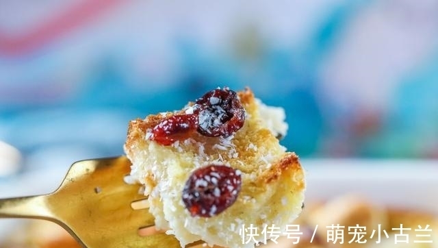 牛奶吐司|我的简单易早餐,外焦里嫩,奶香十足,比蛋糕还好吃