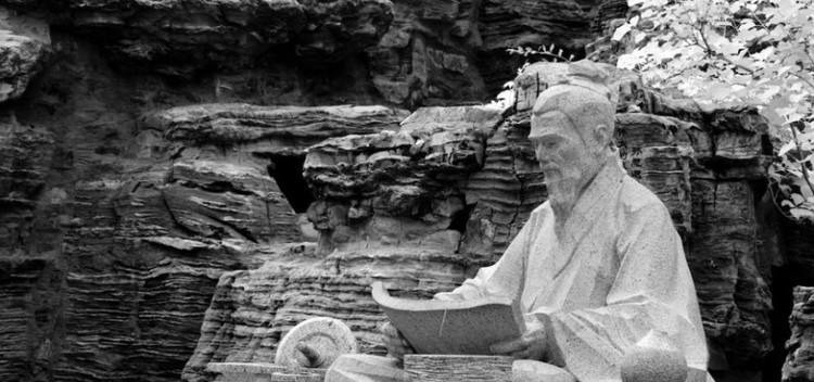 孙思邈|浅谈一代名医孙思邈,看古人的医学成就到底有多高!