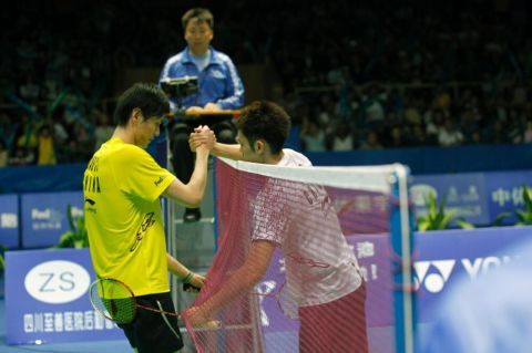 张大大|《拳力以赴的我们》官宣,林丹鲍春来再同台,有烧饼没曹云金挺遗憾