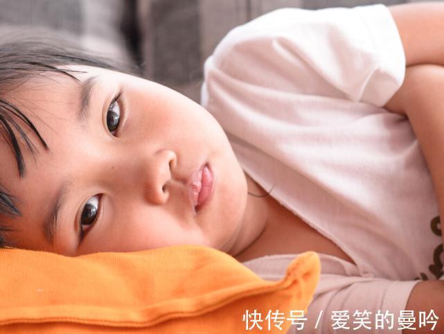 脾肺|夏季孩子咳嗽不停,4种食物“火上浇油”,个个伤脾肺,家长快改