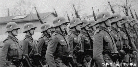 苏德|二战波兰被苏德瓜分，为什么没有其他国家援助？看看波兰都干了什么事