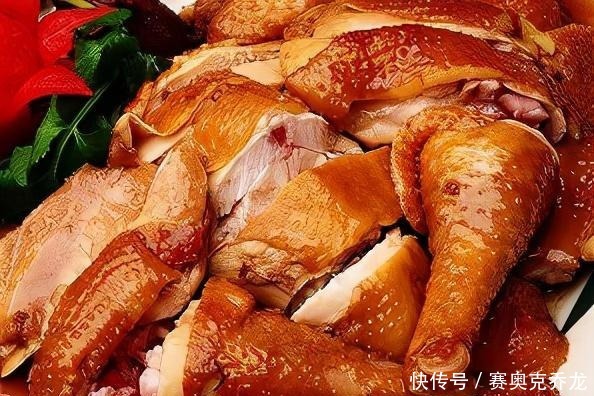 香喷喷|酱油鸡做法,香喷喷的,教你简单做。