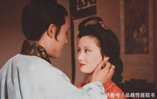 最爱|贾琏与王熙凤结婚许多年,贾琏最爱的不是她,而是这个女人