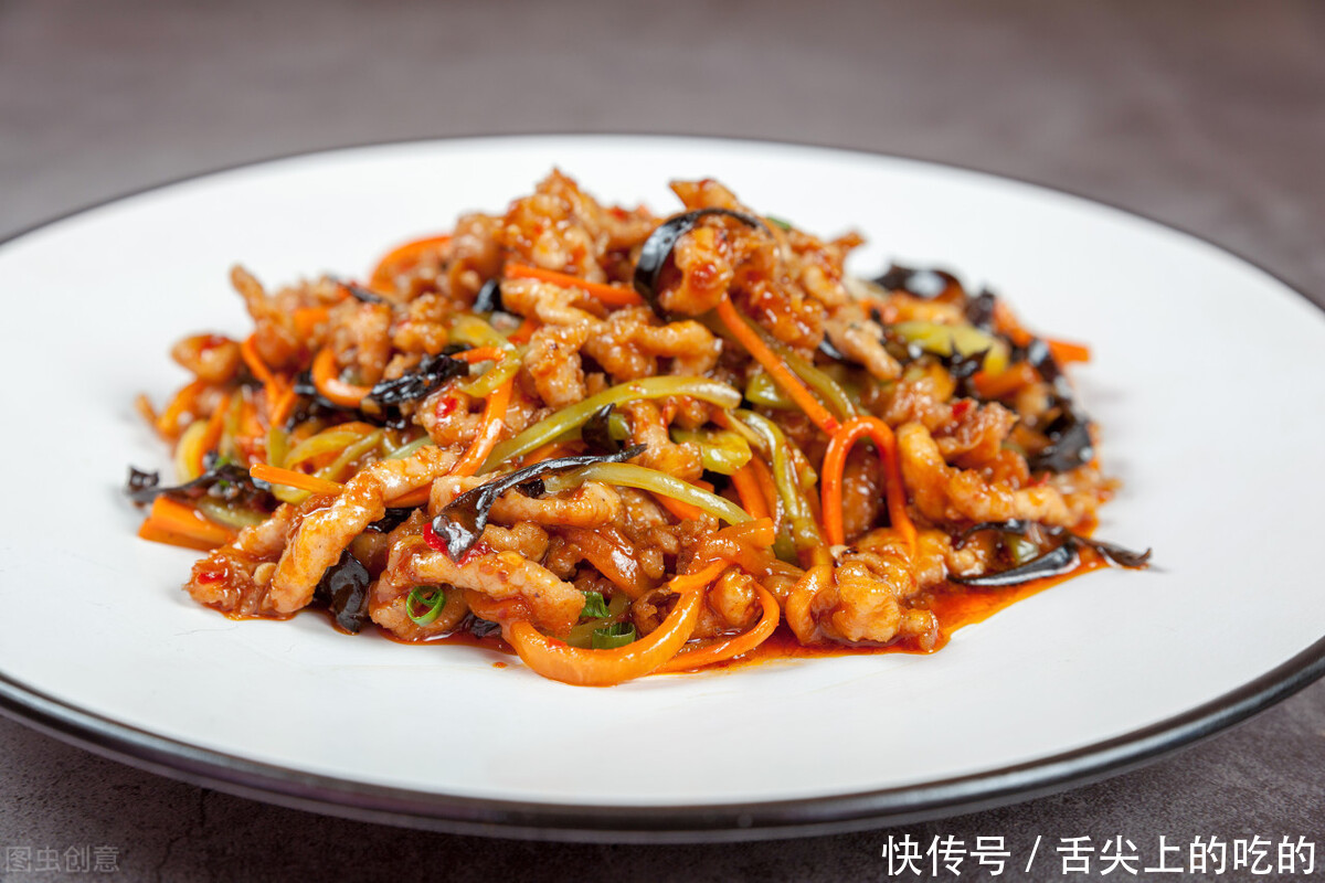 我家逢年过节最爱4道菜,做法简单,香而不腻还诱人食欲,超好吃